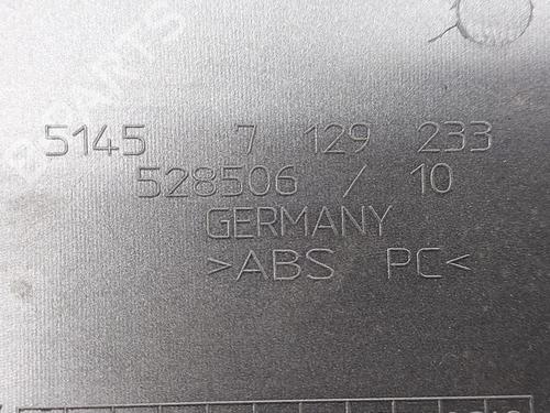 Other BMW 5 (E60) 520 d | BP32518127O1