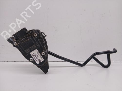 Used Pedal Pedal CITROËN SAXO (S0, S1) 1.1 X, SX (60 hp) 33267981 33267981