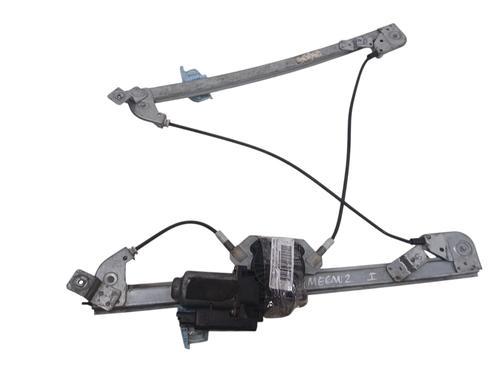 Used Left front window switch Left front window switch RENAULT MEGANE II (BM0/1_, CM0/1_) [2001-2012] 33886035 33886035