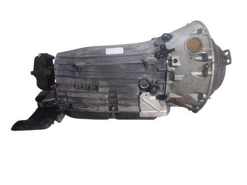 Gearbox MERCEDES-BENZ E-CLASS (W211) E 280 CDI 4-matic (211.084) | BP33748784M3  - Image 5