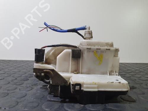 Front right lock VW POLO III (6N1) 50 1.0 | BP20818856C97 