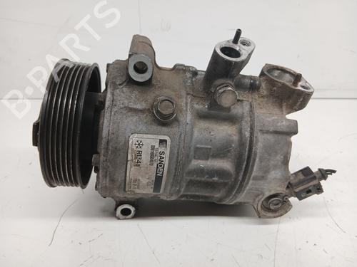 Used AC compressor AC compressor SEAT ALTEA (5P1) [2004-2015] 27312095 27312095