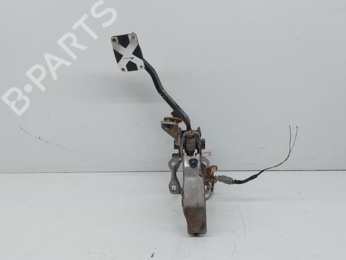 Used Clutch pedal TOYOTA RAV 4 III (_A3_) [2005-2014]  25771249