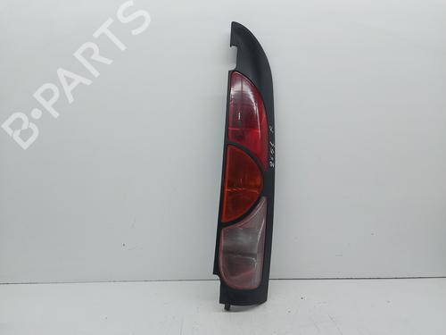 Feu arrière droit RENAULT KANGOO (KC0/1_) [1997-2026]  32034391