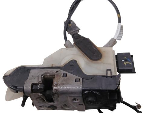 Front left lock PEUGEOT 208 I (CA_, CC_)  | BP32368843C98 