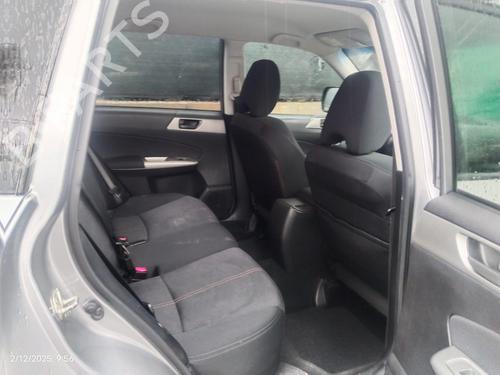 Gearbox SUBARU FORESTER (SH_)  | BP33737048M3  - Image 17