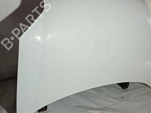 Hood CITROËN BERLINGO / BERLINGO FIRST Box Body/MPV (M_) 1.9 D 70 (MBWJZ, MCWJZ) | BP23129562C1 