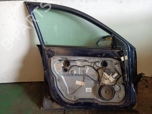 Left front door SEAT CORDOBA (6L2) 1.4 TDI | BP20833513C2 