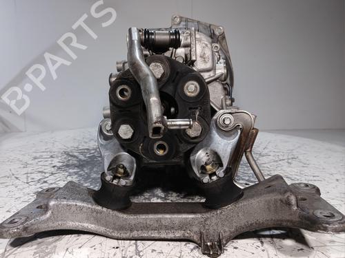 Gearbox BMW 3 (E90) 320 d | BP29718044M3 