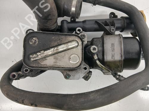 Oil radiator OPEL COMBO Box Body/MPV 1.3 CDTI 16V | BP33020628M33  - Image 5