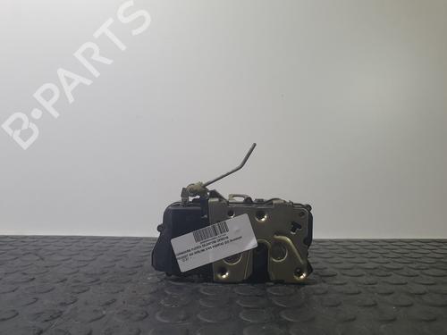 Used Front right lock PEUGEOT 306 (7B, N3, N5) 1.9 SRDT (90 hp) 20823970