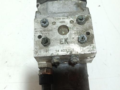 ABS pump OPEL ASTRA G Coupe (T98)  | BP20835251M43 
