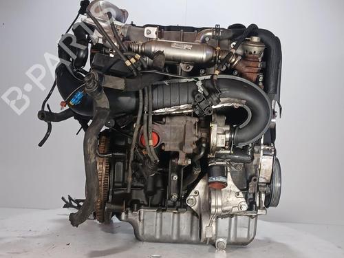 Engine CITROËN XSARA (N1)  | BP27878225M1 