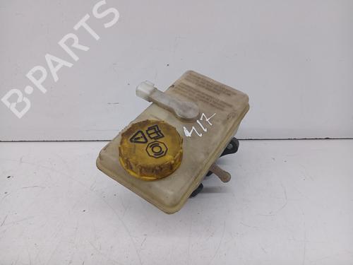 Brake master cylinder JAGUAR S-TYPE II (X200) 2.7 D | BP27347697M77 
