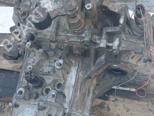 Gearbox HYUNDAI ACCENT II (LC) 1.5 | BP25863023M3 