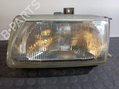Used Left headlight SEAT IBIZA II (6K1) 1.9 TDI (90 hp) 20820712