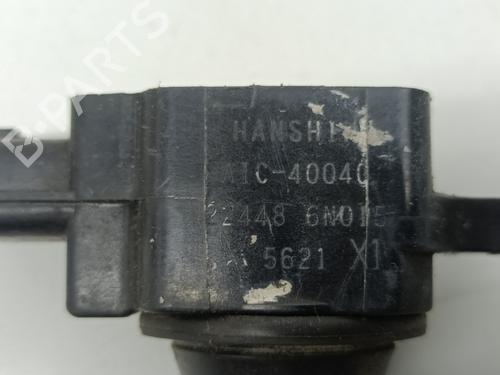 Ignition coil NISSAN ALMERA TINO (V10) 1.8 | BP20843423M94 