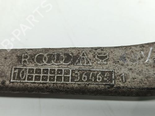Right front suspension arm AUDI A7 Sportback (4GA, 4GF) 3.0 TDI | BP29573189M13 