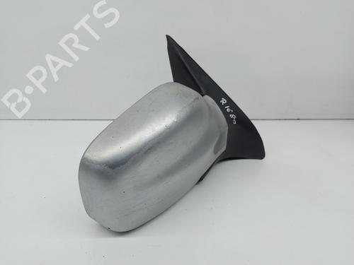 Right mirror SSANGYONG MUSSO (FJ) 2.9 TD | BP21571488C27 