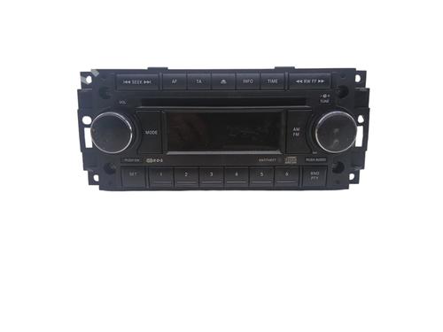 auto-radio-dodge-caliber-2006-32475887 main image