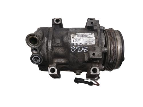 Used AC compressor AC compressor FIAT DUCATO Van (250_) 130 Multijet 2,3 D (131 hp) 34139246 34139246