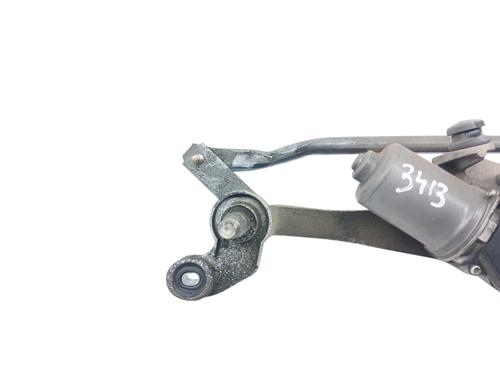 Front wiper motor LAND ROVER DISCOVERY V (L462) 2.0 Td4 4x4 | BP31975383M29