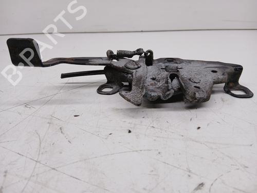 Hood lock NISSAN TERRANO II (R20)  | BP25835872C133 