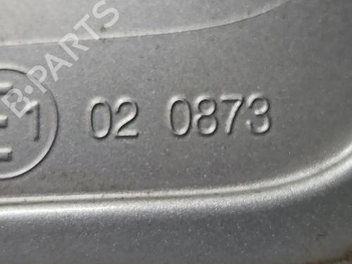 Left mirror OPEL CORSA D (S07)  | BP23572322C26 