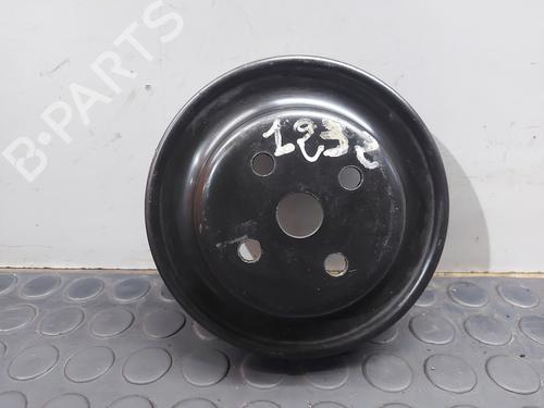 Remskive MITSUBISHI PAJERO III (V7_W, V6_W) 3.2 Di-D (V68W) BP20836316M122