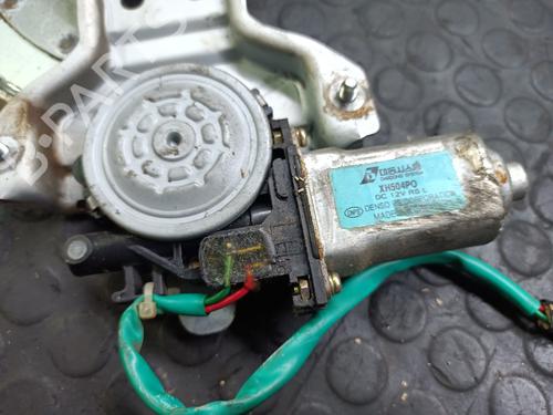 Front left window mechanism KIA CARENS II MPV (FJ) 2.0 CRDi | BP20829282C22 