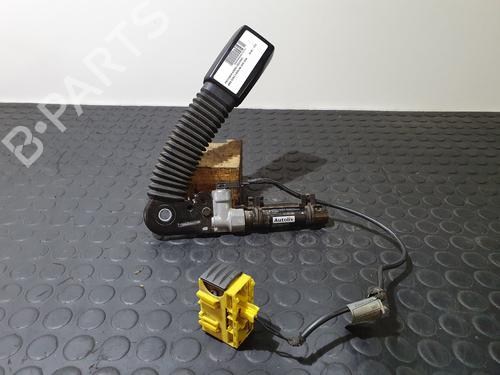 Venstre foran beltestrammer BMW 3 (E46) 320 d (136 hp) 32323796