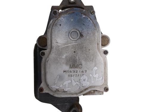 Used Electronic module Electronic module MITSUBISHI PAJERO SPORT I (K7_, K9_) [1996-2026] 33886060 33886060