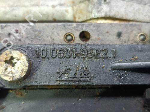 ABS pump CITROËN XANTIA (X1_, X2_)  | BP21016952M43 