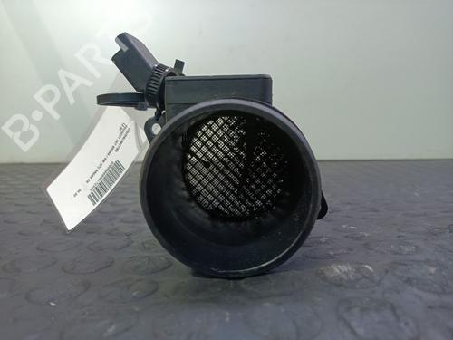 Mass air flow sensor PEUGEOT 307 Break (3E) 2.0 HDI 110 | BP32156312M95 - Image 4