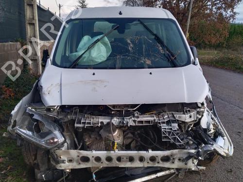 Headlight switch FORD TOURNEO CONNECT / GRAND TOURNEO CONNECT V408 MPV  | BP31671664I24 