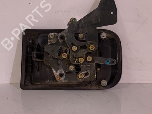 Left mirror FORD TRANSIT CONNECT (P65_, P70_, P80_) 1.8 TDCi | BP20832092C26 