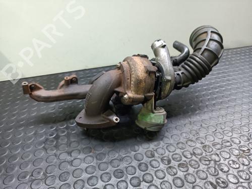 Turbolader/Kompressor OPEL VECTRA C (Z02) 2.2 DTI 16V (F69) | BP28502173M71