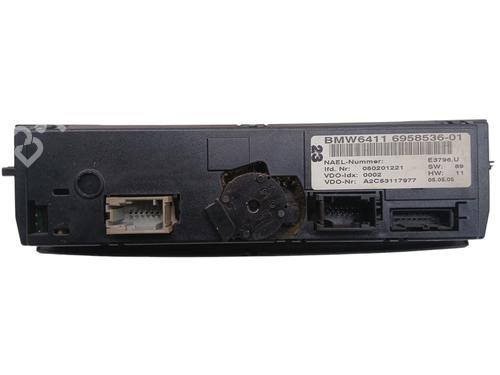 Climate control BMW 1 (E87) 120 d | BP32074523I5 - Image 4