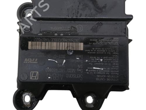 Used ECU airbags ECU airbags IVECO DAILY VI Van [2014-2026] 33464777 33464777