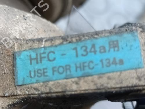 AC compressor FORD MAVERICK (UDS, UNS) 2.7 TD | BP20842504M34 