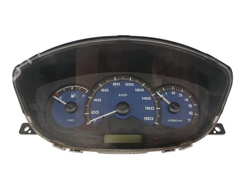 Compteur de vitesse CHEVROLET MATIZ (M200, M250) 0.8 (52 hp) 31982666