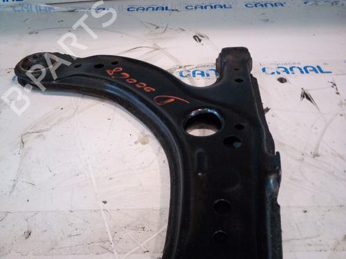 Used Right front suspension arm VW GOLF IV (1J1) 1.9 TDI (101 hp) 20819049