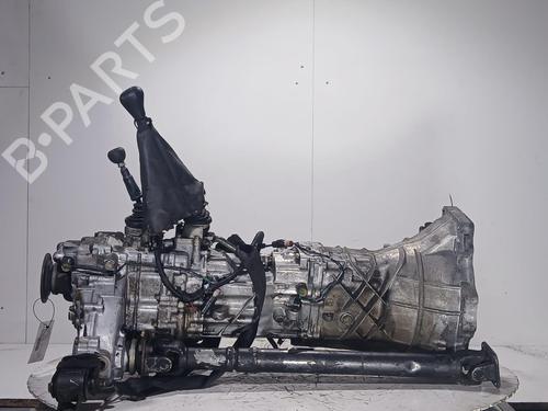 Used Gearbox KIA SPORTAGE SUV (K00) 2.0 i 16V (128 hp) 27396630