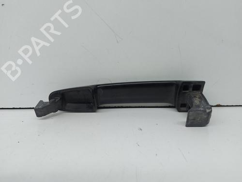 Front right exterior door handle TOYOTA RAV 4 III (_A3_)  | BP26655451C129 