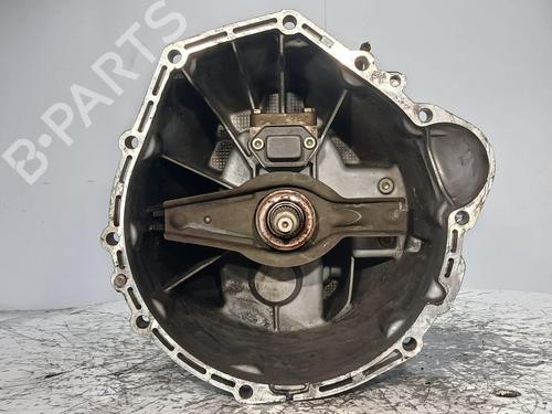 Used Gearbox MERCEDES-BENZ SPRINTER 3-t Bus (B903) 308 D (903.371, 903.372, 903.373) (82 hp) 27878211