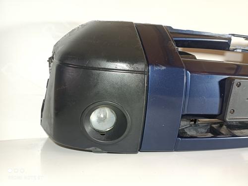 Front bumper LAND ROVER DISCOVERY III (L319)  | BP21571491C7 