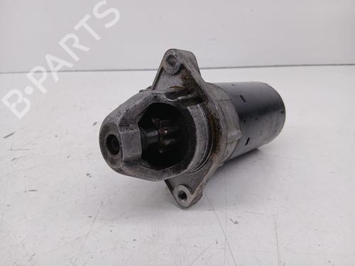Startmotor OPEL MERIVA A MPV (X03) [2003-2010]  27286102