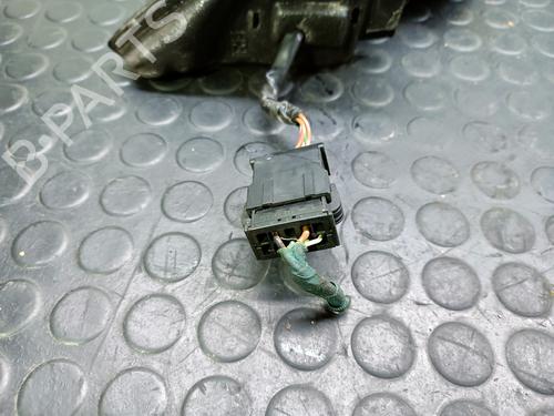 Right mirror AUDI A3 (8L1) 1.9 TDI | BP22756162C27 