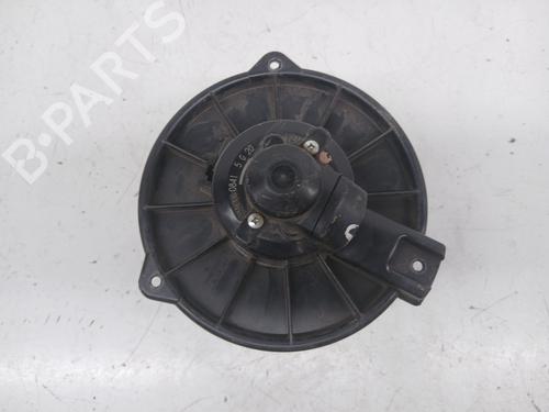 Heater blower motor TOYOTA HILUX VII Pickup (_N1_, _N2_, _N3_)  | BP27858200M62 
