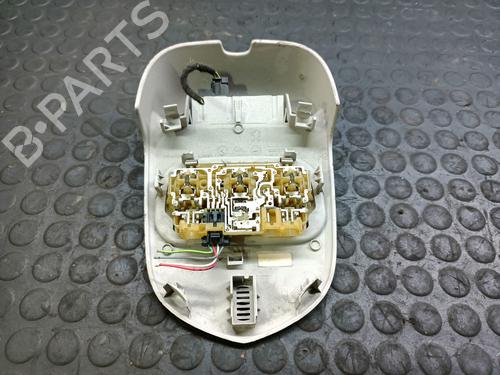 Interior roof light PEUGEOT 3008 I MPV (0U_) 1.6 HDi | BP28368709I8 